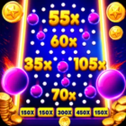Biểu tượng Plinko
